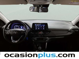 Hyundai i30 1.5 DPI Klass SLX 81 kW (110 CV)