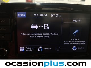 Hyundai i30 1.5 DPI Klass SLX 81 kW (110 CV)