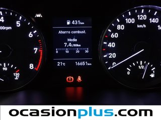 Hyundai i30 1.5 DPI Klass SLX 81 kW (110 CV)