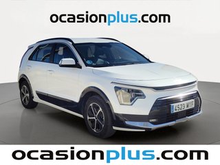 Kia Niro 1.6 GDi HEV Drive 95 kW (129 CV)