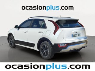 Kia Niro 1.6 GDi HEV Drive 95 kW (129 CV)