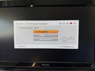LG RHT498C Grabador DVD HDD 250GB
