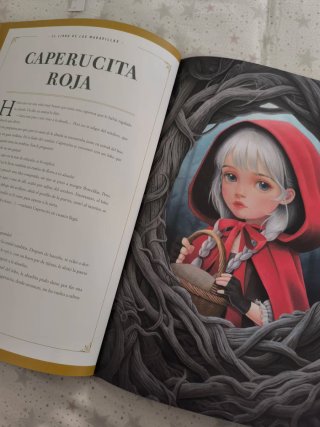 El libro de las maravillas