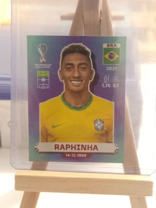 Lote Cromos Mundial Qatar 2022 Messi