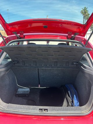 SEAT Ibiza 6l