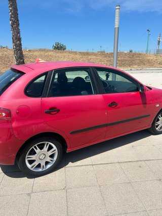 SEAT Ibiza 6l
