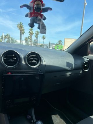 SEAT Ibiza 6l