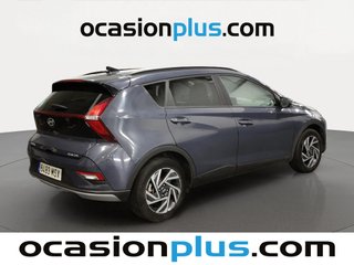 Hyundai Bayon 1.2 MPI Maxx 59 kW (79 CV)
