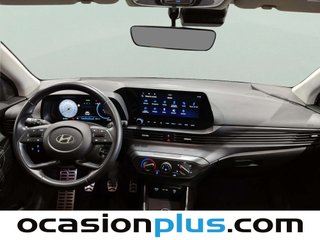Hyundai Bayon 1.2 MPI Maxx 59 kW (79 CV)