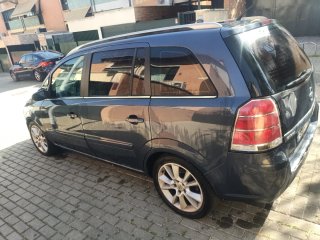 Opel Zafira 2006