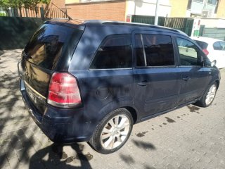 Opel Zafira 2006