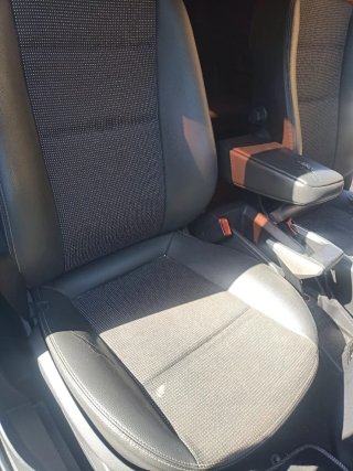 Opel Zafira 2006