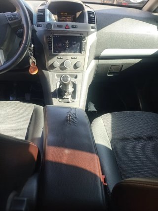 Opel Zafira 2006