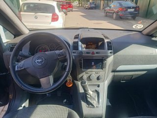 Opel Zafira 2006