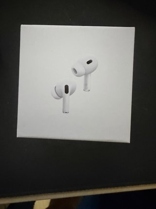 Airpods Pro 2ª Gen