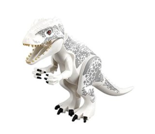 Lego Indominus Rex OFICIAL