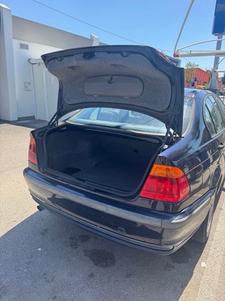 BMW Serie 3 1999