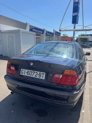 BMW Serie 3 1999