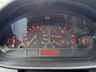 BMW Serie 3 1999