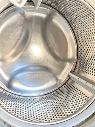 LAVADORA ZANUSSI 6KG A+++ 1200RPM A+++. COMO NUEVO