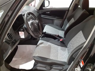 Suzuki SX4 2013