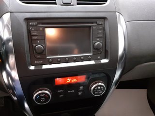 Suzuki SX4 2013