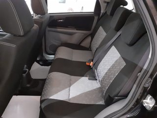 Suzuki SX4 2013