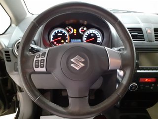 Suzuki SX4 2013
