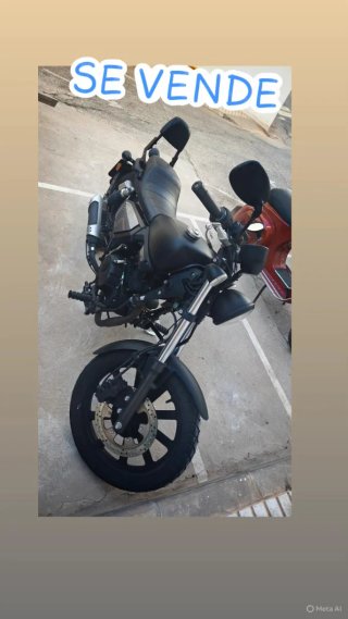 keeway  k light 125 2024
