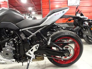 Suzuki GSX 8R