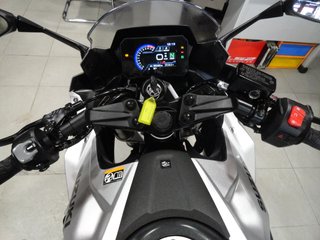 Suzuki GSX 8R