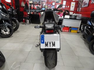 Suzuki GSX 8R