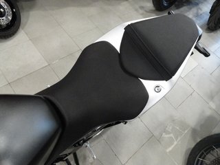 Suzuki GSX 8R
