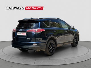 Toyota RAV4 2.5 Black Edition