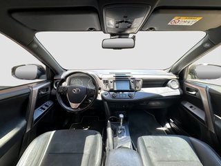 Toyota RAV4 2.5 Black Edition