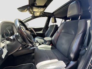 Toyota RAV4 2.5 Black Edition