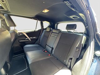 Toyota RAV4 2.5 Black Edition
