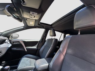 Toyota RAV4 2.5 Black Edition