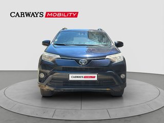 Toyota RAV4 2.5 Black Edition