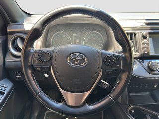 Toyota RAV4 2.5 Black Edition