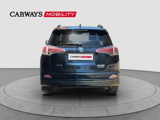 Toyota RAV4 2.5 Black Edition