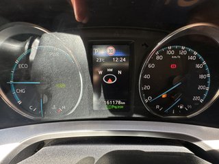 Toyota RAV4 2.5 Black Edition