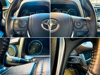 Toyota RAV4 2.5 Black Edition