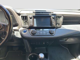 Toyota RAV4 2.5 Black Edition