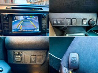 Toyota RAV4 2.5 Black Edition