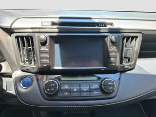 Toyota RAV4 2.5 Black Edition
