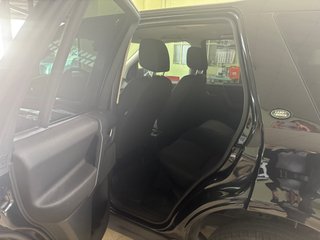 Land Rover Freelander 2011