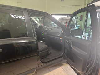 Land Rover Freelander 2011