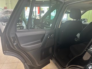 Land Rover Freelander 2011