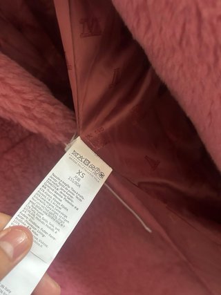 Gabardina Max Mara